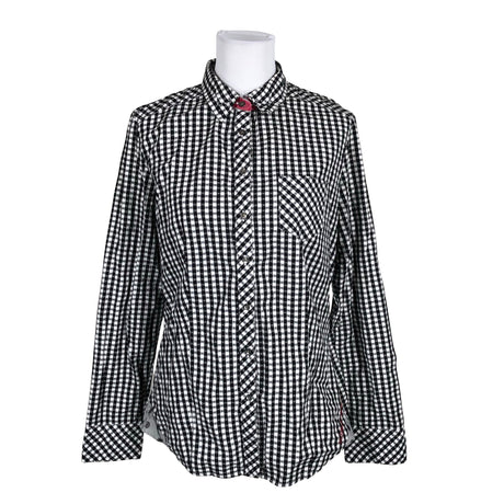 Unisex Guess - Triiksärk, suurus 40 - Must ()