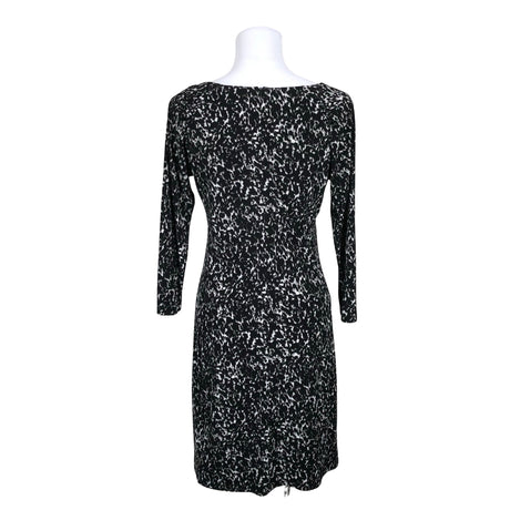 Unisex Michael Kors - Trikotaažist kleit, suurus 38 - Must ()