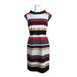 Unisex s.Oliver - Mitteveniv kleit, suurus 38 - Must ()
