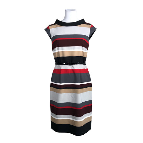 Unisex s.Oliver - Mitteveniv kleit, suurus 38 - Must ()