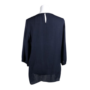 Unisex Esprit - Pluus, suurus M - Sinine (2)