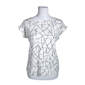 Unisex Esprit - T-särk, suurus S - Valge