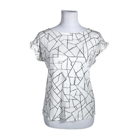 Unisex Esprit - T-särk, suurus S - Valge