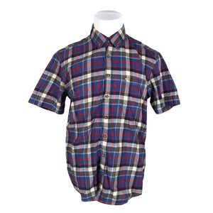 Unisex Camel Active - Triiksärk, suurus L - Sinine (1)