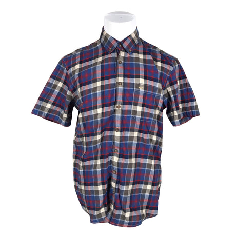 Unisex Camel Active - Triiksärk, suurus L - Sinine ()