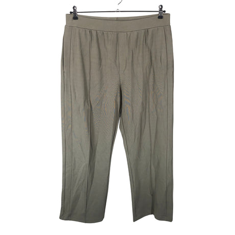 Unisex COS - Tricot pants, size 38 - Green