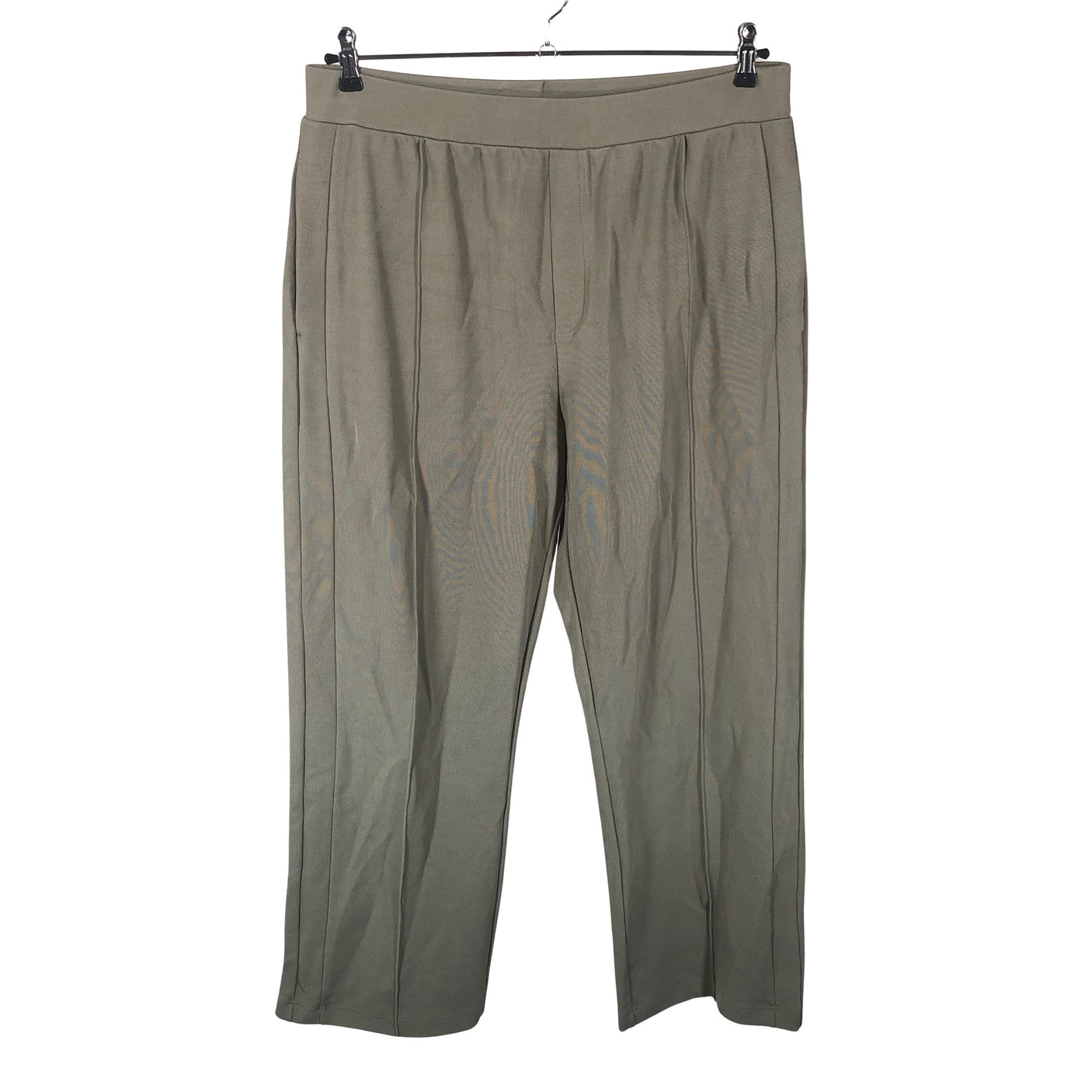 Unisex COS - Trikotaažist püksid, suurus 38 (M) - Roheline (1)