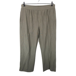 Unisex COS - Trikotaažist püksid, suurus 38 (M) - Roheline (1)
