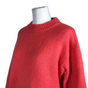 Unisex Soft Goat - Kootud boolero, suurus 40 - Roosa (2)
