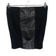 Unisex Extyn - Trikotaažist seelik, suurus W31 - Must ()