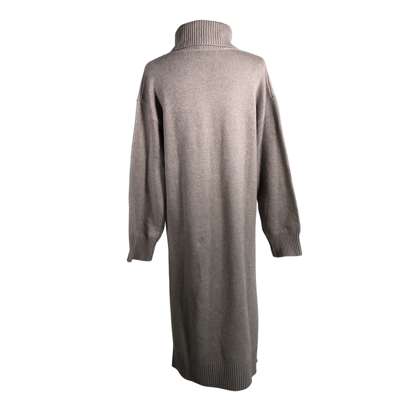 Unisex Soft Goat - Kootud kleit, suurus 40 - Beige (3)
