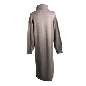 Unisex Soft Goat - Kootud kleit, suurus 40 - Beige (3)
