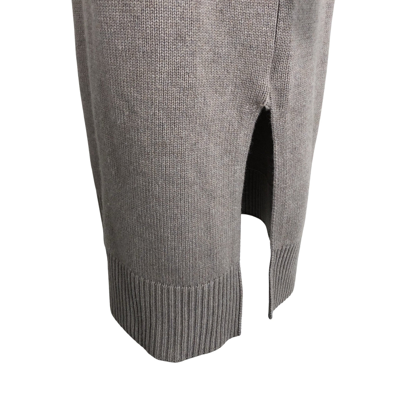 Unisex Soft Goat - Kootud kleit, suurus 40 - Beige (2)