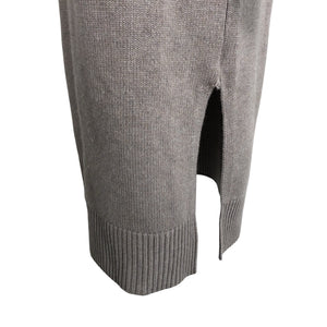 Unisex Soft Goat - Kootud kleit, suurus 40 - Beige (2)