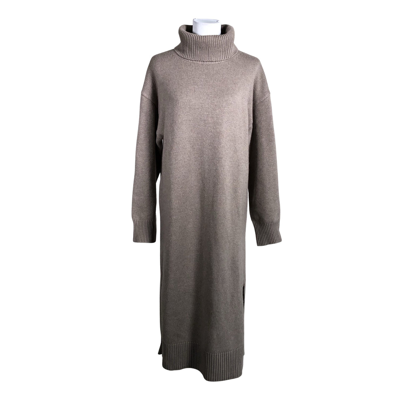 Unisex Soft Goat - Kootud kleit, suurus 40 - Beige (1)