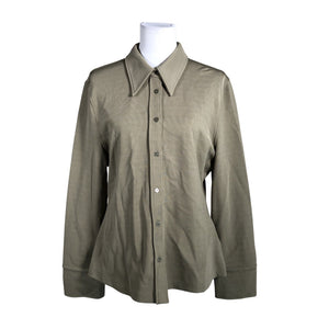 Unisex COS - Pluus, suurus 40 - Roheline (1)