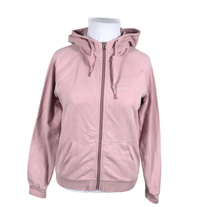Unisex Peak Performance - Dressipluus, suurus 32 - Heleroosa (1)