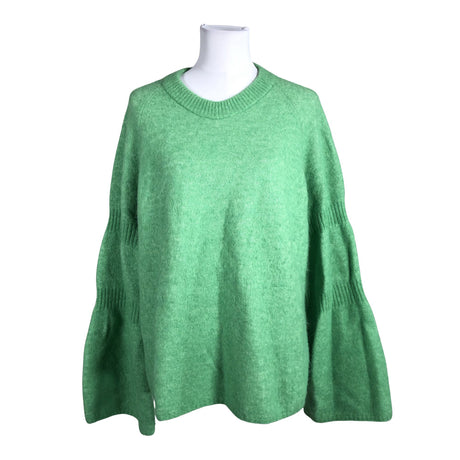 Unisex Arket - Kampsun, suurus 40 - Roheline ()