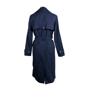 Unisex Saint Tropez - Trentš, suurus 36 - Sinine (2)