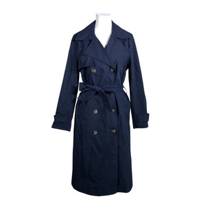 Unisex Saint Tropez - Trentš, suurus 36 - Sinine (1)