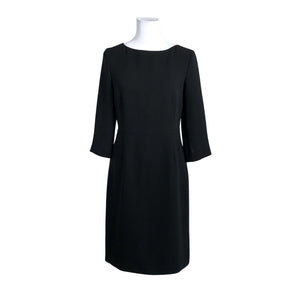 Unisex Ril's - Mitteveniv kleit, suurus 36 - Must (1)