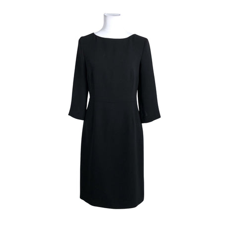 Unisex Ril's - Mitteveniv kleit, suurus 36 - Must ()