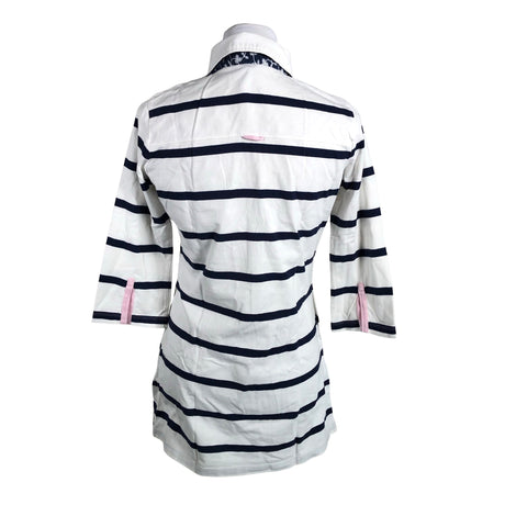 Unisex Gant - Tricot tunic, size L - White