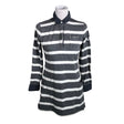 Unisex Gant - Trikotaažist tuunika, suurus M - Hall ()