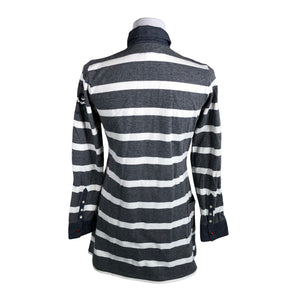 Unisex Gant - Trikotaažist tuunika, suurus M - Hall (2)