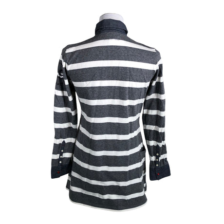 Unisex Gant - Trikotaažist tuunika, suurus M - Hall (2)