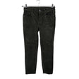 Unisex Massimo Dutti - Sametpüksid, suurus W29 - Roheline ()