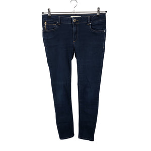 Unisex Mos Mosh - Teksad, suurus W30 - Sinine (1)