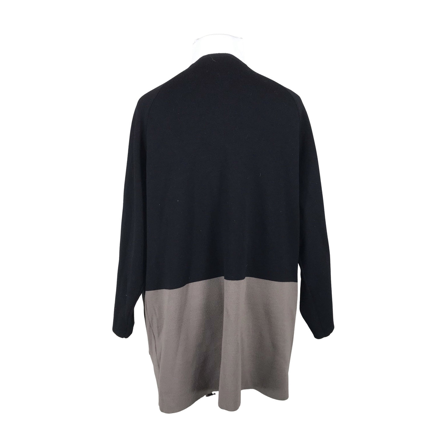 Unisex Ritva Falla - Kardigan, suurus 44 - Must (2)