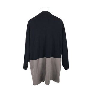 Unisex Ritva Falla - Kardigan, suurus 44 - Must (2)