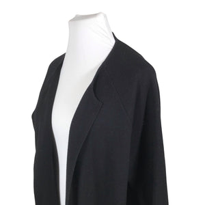 Unisex Ritva Falla - Kardigan, suurus 44 - Must (3)