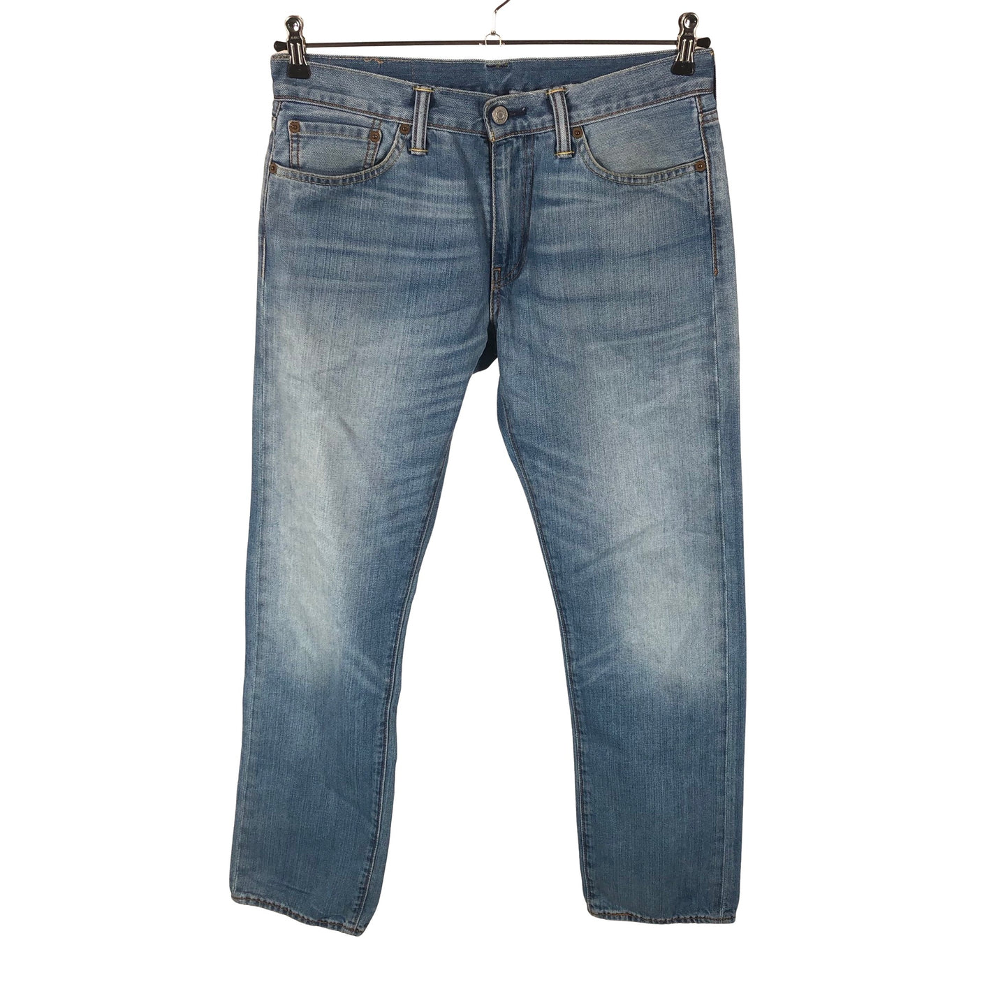Unisex Levi's - Teksad, suurus W31 - Sinine (1)