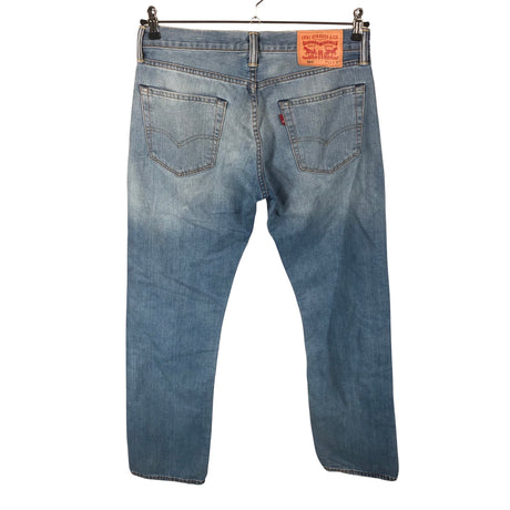 Unisex Levi's - Teksad, suurus W31 - Sinine (2)