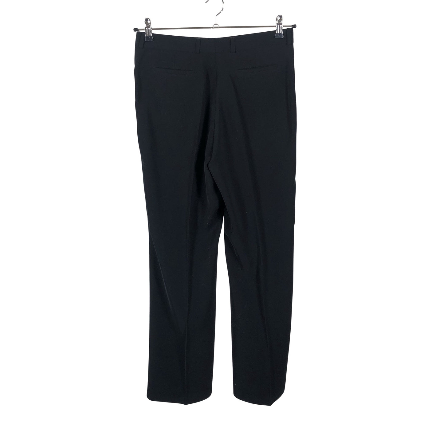 Unisex Sand - Viigipüksid, suurus W29 - Must (2)