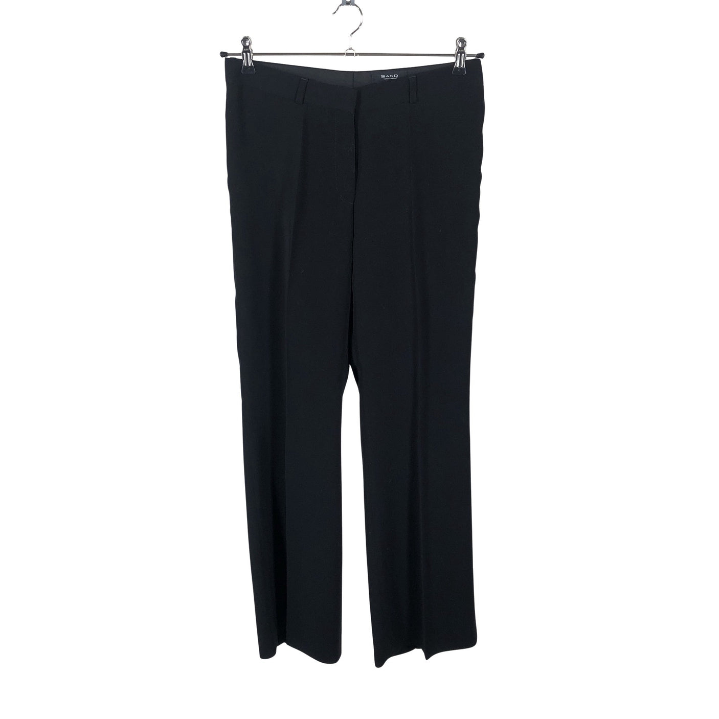 Unisex Sand - Viigipüksid, suurus W29 - Must (1)