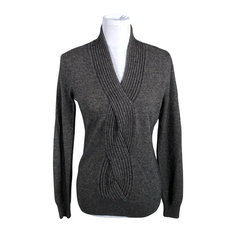 Unisex Repeat - Kampsun, suurus 40 - Hall