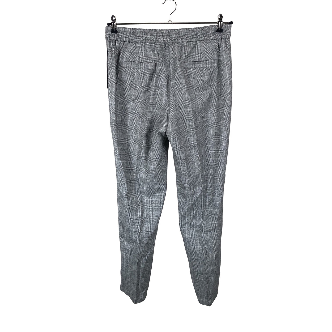 Unisex Massimo Dutti - Viigipüksid, suurus 40 - Hall (2)