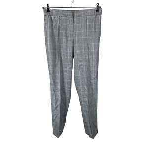 Unisex Massimo Dutti - Viigipüksid, suurus 40 - Hall (1)