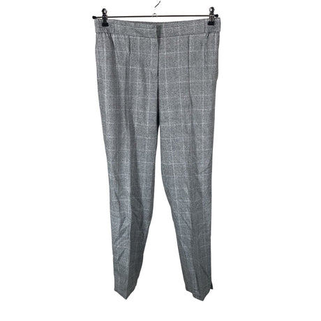 Unisex Massimo Dutti - Viigipüksid, suurus 40 - Hall ()