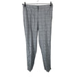 Unisex Massimo Dutti - Viigipüksid, suurus W31 - Hall ()