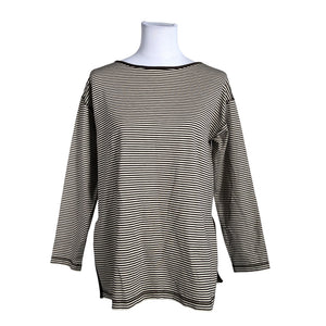 Unisex Marimekko - Trikotaažist pluus, suurus 36 - Pruun (1)
