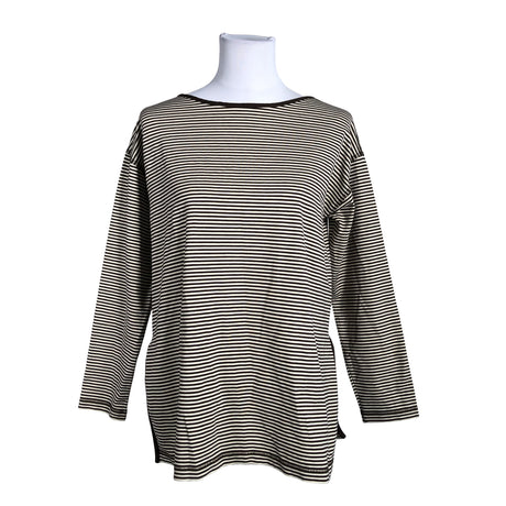 Unisex Marimekko - Trikotaažist pluus, suurus 36 - Pruun ()