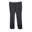 Unisex Ritva Falla - Viigipüksid, suurus 38 - Must ()