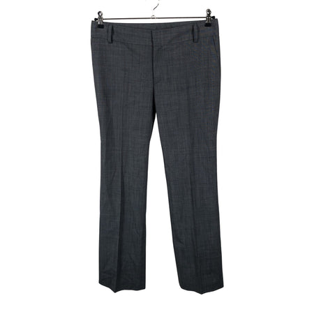 Unisex Ritva Falla - Viigipüksid, suurus 38 - Must ()