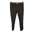 Unisex Mos Mosh - Viigipüksid, suurus W32 - Pruun ()