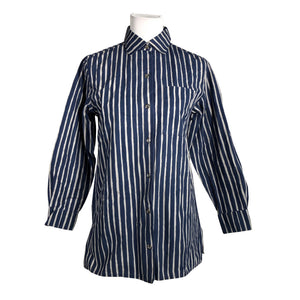 Unisex Marimekko - Triiksärk, suurus 38 - Sinine (1)